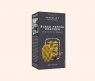 Crackers de pimienta negra